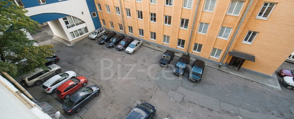 офис г Санкт-Петербург метро Елизаровская ул Бабушкина 3 фото 4