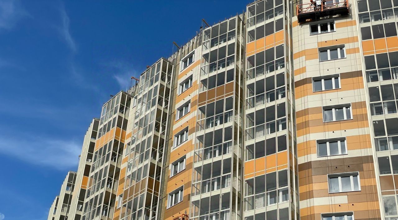 квартира г Москва метро Медведково микрорайон Мамонтовка ул Школьная 28к/1 Московская область, Пушкино фото 13