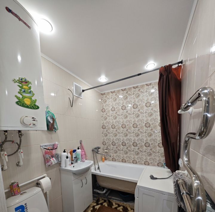 квартира г Шатура г Рошаль ул Свердлова 22 фото 8