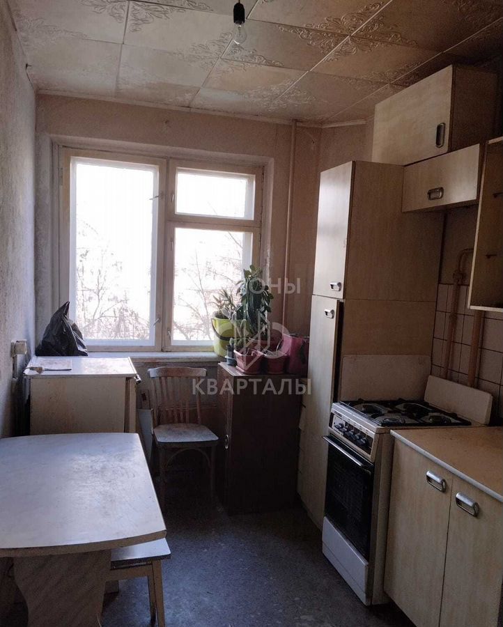 комната г Волгоград р-н Краснооктябрьский ул им. Рихарда Зорге 44 фото 3