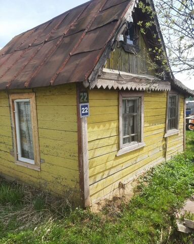 дом д Большая Субботиха ул Центральная р-н Первомайский муниципальное образование Киров фото