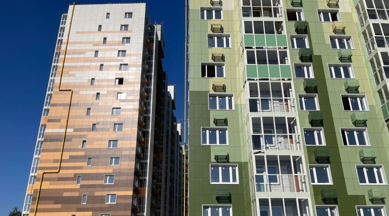 квартира г Москва метро Медведково микрорайон Мамонтовка ул Школьная 28к/1 Московская область, Пушкино фото 14
