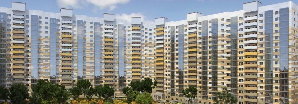квартира г Москва метро Медведково микрорайон Мамонтовка ул Школьная 28к/1 Московская область, Пушкино фото 19