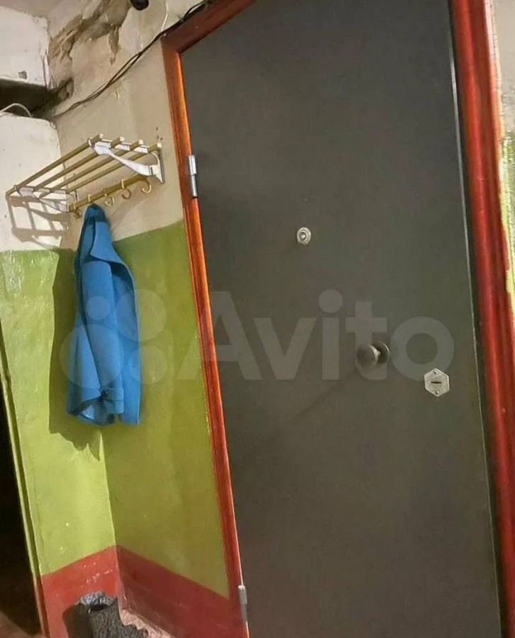 комната г Энгельс пр-кт Строителей 41 Энгельсский р-н, муниципальное образование фото 4