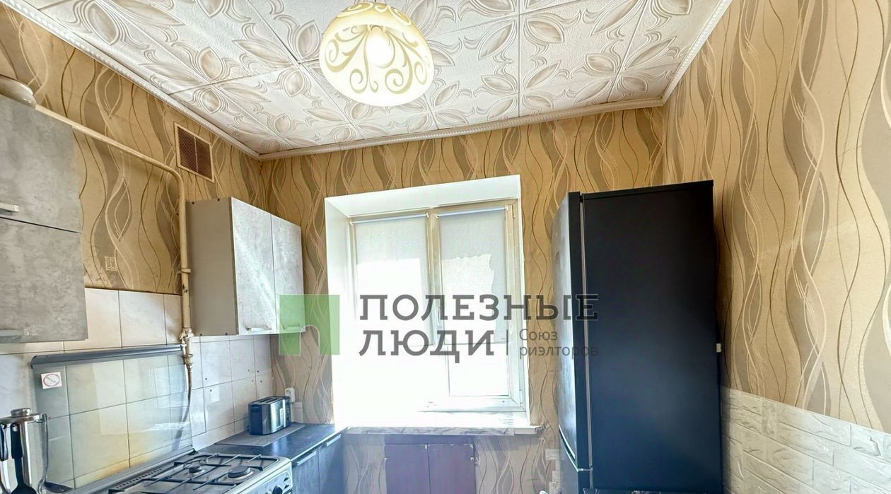 квартира г Саратов р-н Заводской ул им Азина В.М. 28 фото 14