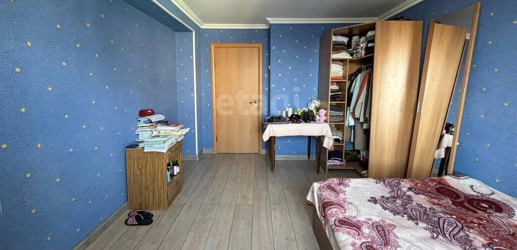 квартира г Ставрополь ул Мира 286 фото 5