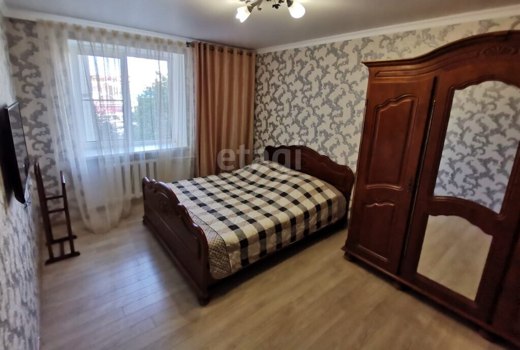 квартира г Ставрополь пер Макарова 20 фото 15