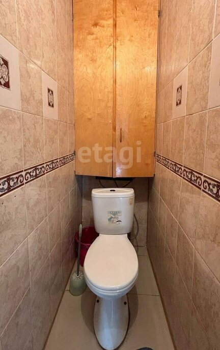 квартира г Ставрополь ул Мира 286 фото 12