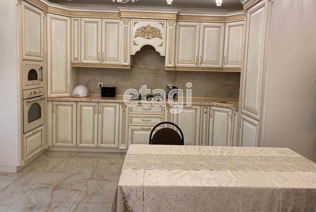 квартира г Ставрополь ул Тухачевского 30/12 фото 9