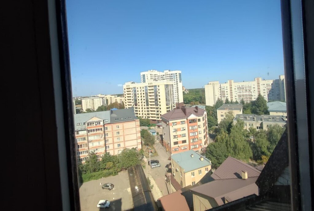 квартира г Ставрополь ул Ленина 441/9 фото 14