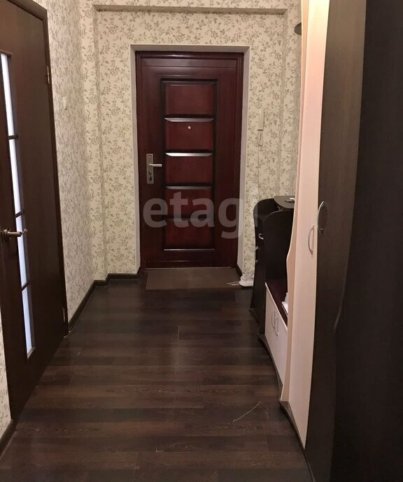 квартира г Ставрополь ул Тухачевского 21/2 фото 5