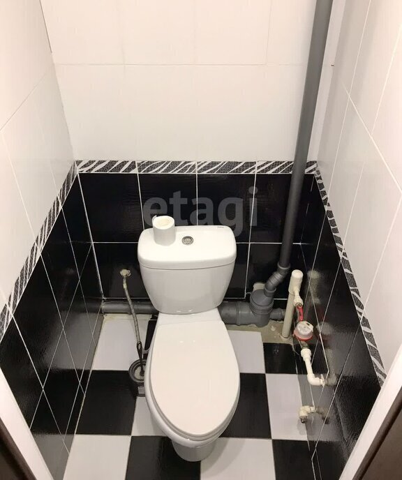 квартира г Ставрополь ул Тухачевского 21/2 фото 7