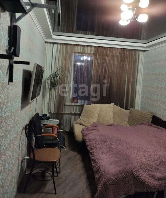 квартира г Ставрополь ул Космонавтов 12 фото 6