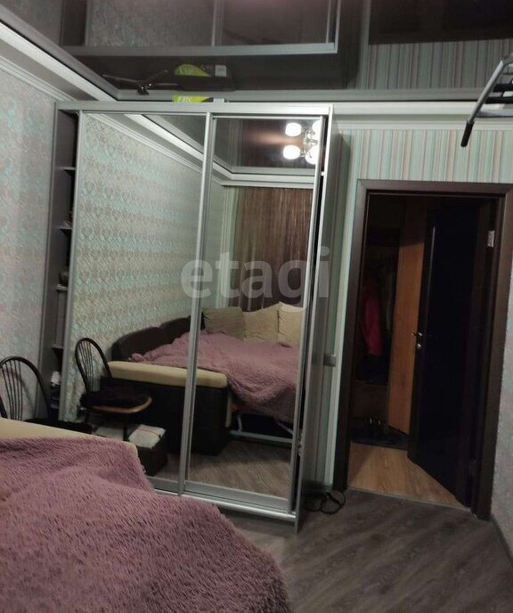 квартира г Ставрополь ул Космонавтов 12 фото 7