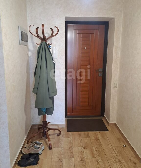 квартира г Ставрополь пл Орджоникидзе 2б фото 8