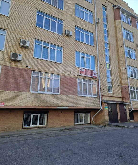 квартира г Ставрополь пл Орджоникидзе 2б фото 10