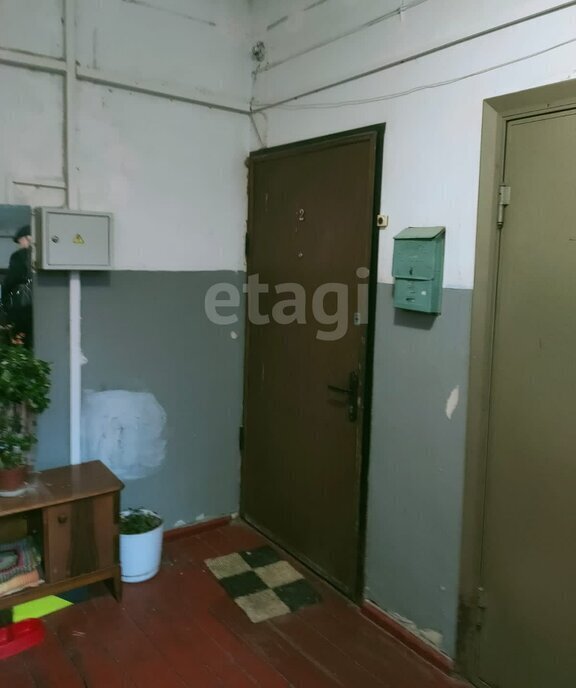 квартира г Ставрополь ул Дзержинского 223а фото 6