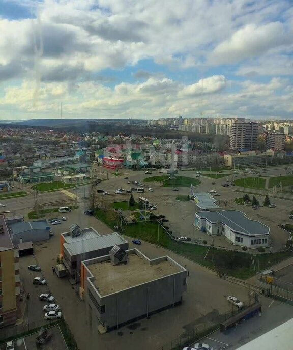 квартира г Ставрополь ул Доваторцев 82/2 фото 6