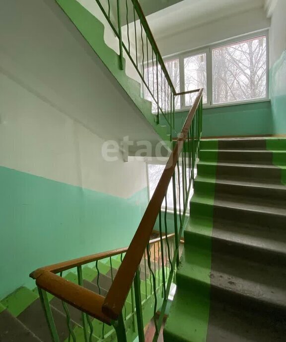 квартира г Ставрополь ул 50 лет ВЛКСМ 20/3 фото 15