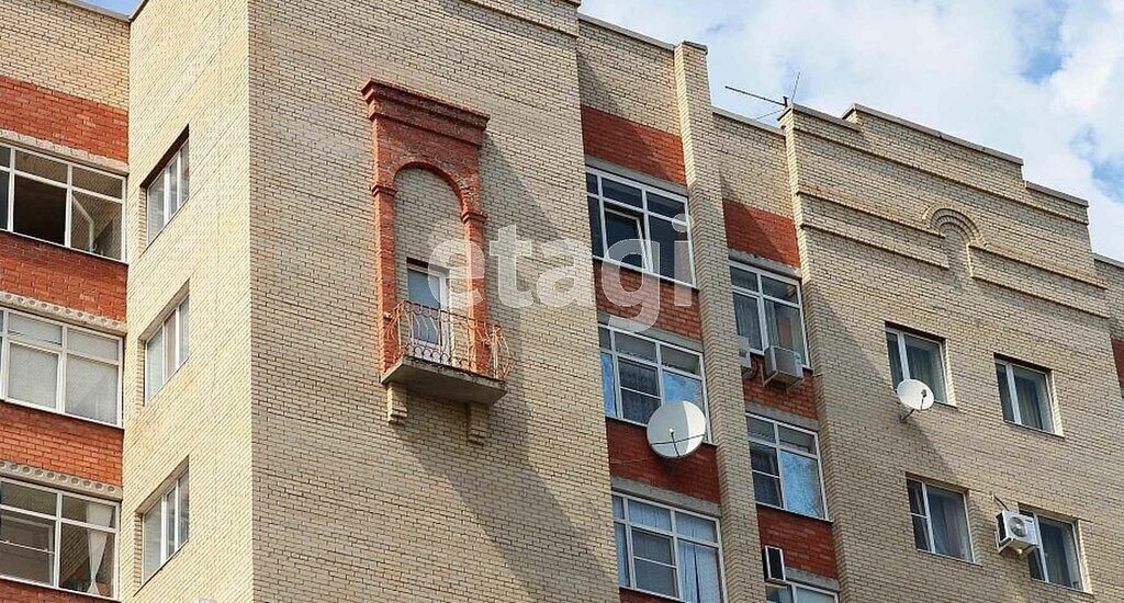 квартира г Ставрополь ул Ленина 63 фото 17