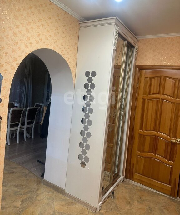 квартира г Ставрополь ул Лермонтова 117 фото 14