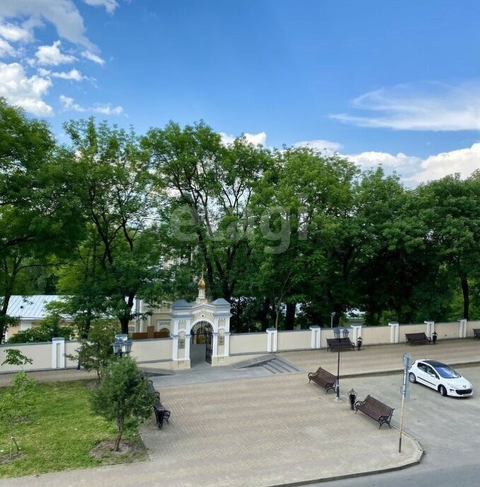 квартира г Ставрополь ул Партизанская 2б фото 20
