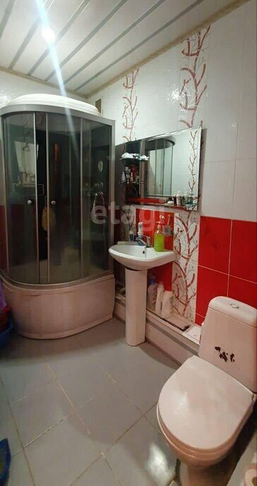 квартира г Ставрополь ул Чехова 85 фото 7