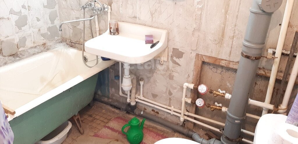 квартира г Ставрополь ул Васякина 127 фото 9