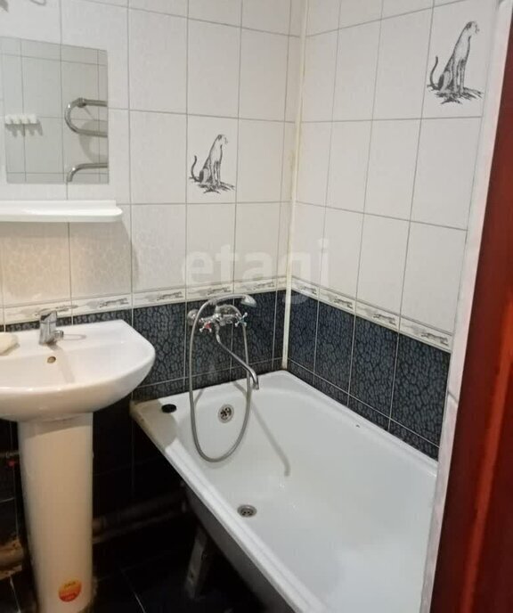 квартира г Ставрополь ул Серова 486/3 фото 6