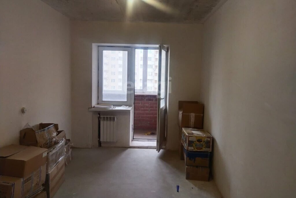 квартира г Ставрополь ул Доваторцев 90к/1 фото 6