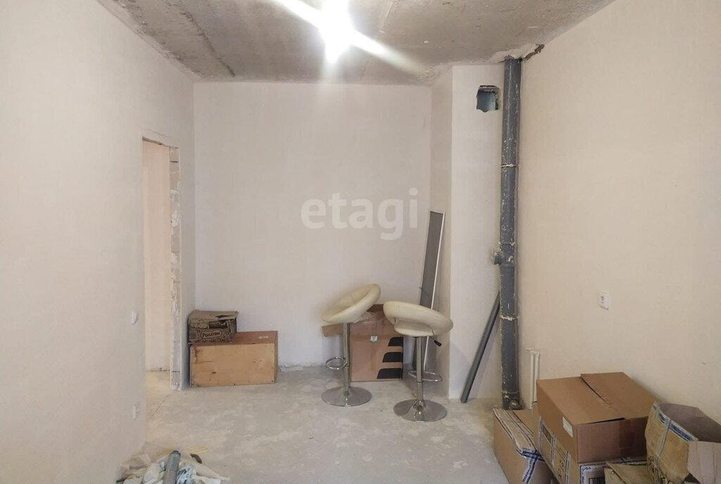 квартира г Ставрополь ул Доваторцев 90к/1 фото 7