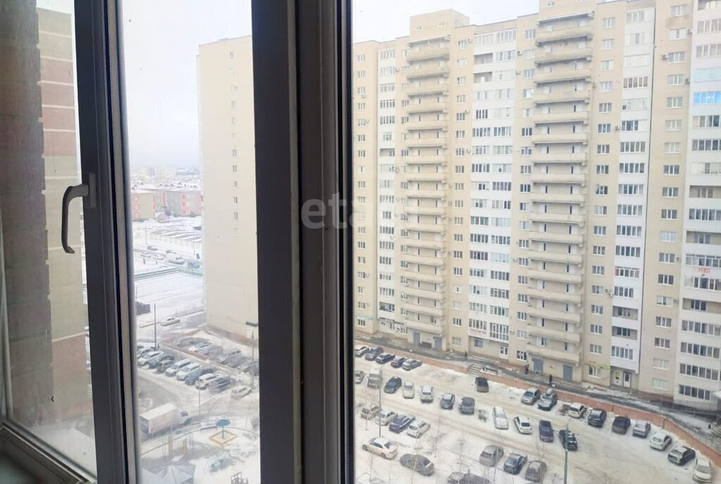 квартира г Ставрополь ул Доваторцев 90к/1 фото 8