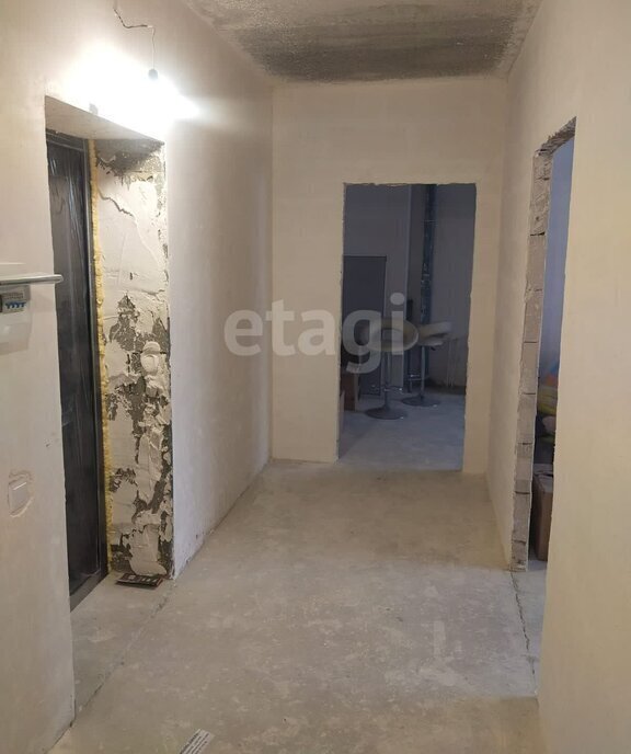 квартира г Ставрополь ул Доваторцев 90к/1 фото 9