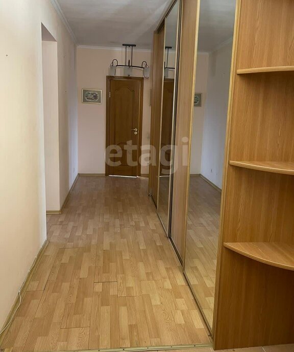 квартира г Ставрополь ул Ленина 460 фото 7
