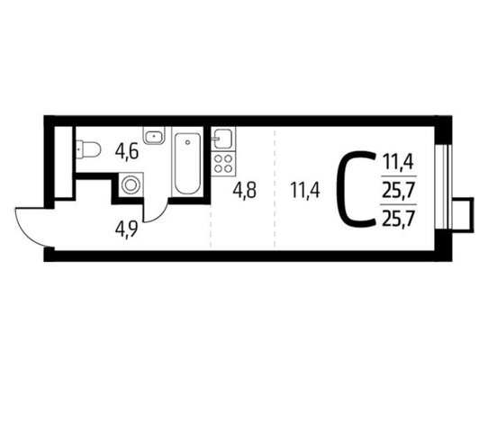 метро Ольховая Троицк дом 15к/1 фото