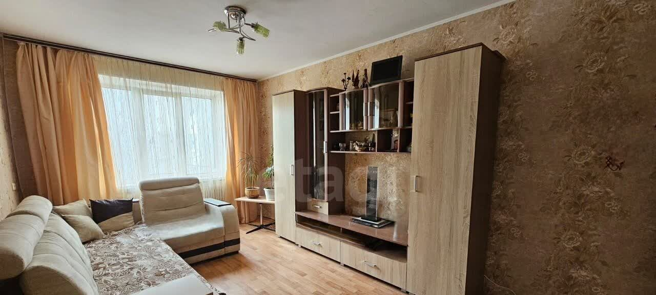 квартира г Казань Азино-2 ул Чишмяле 15 Проспект Победы, м-н фото 2