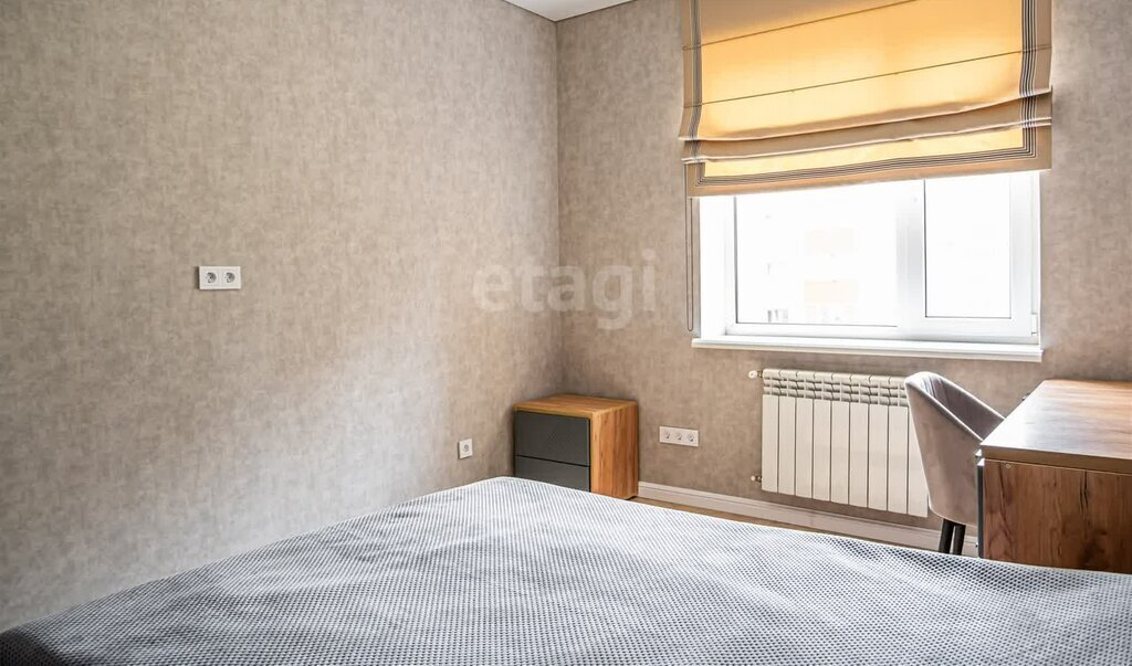 квартира г Ставрополь ул Тухачевского 26/2 фото 8