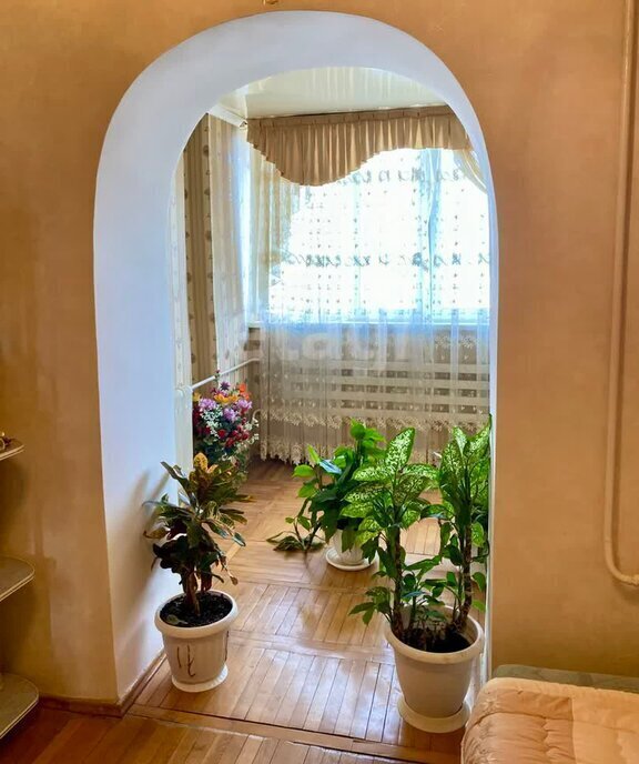 квартира г Ставрополь ул Тельмана 238/1 фото 10