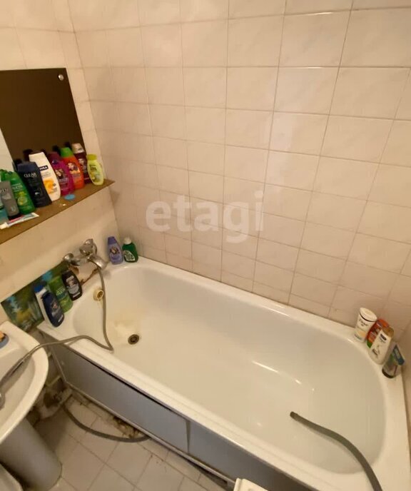 квартира г Ставрополь ул Тельмана 238/1 фото 14