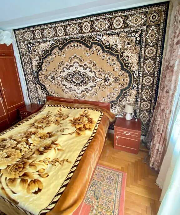 квартира г Ставрополь ул Тельмана 238/1 фото 16