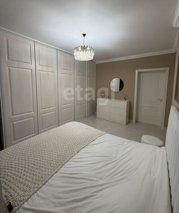 квартира г Ставрополь ул Апанасенковская 12/1к 1 фото 7
