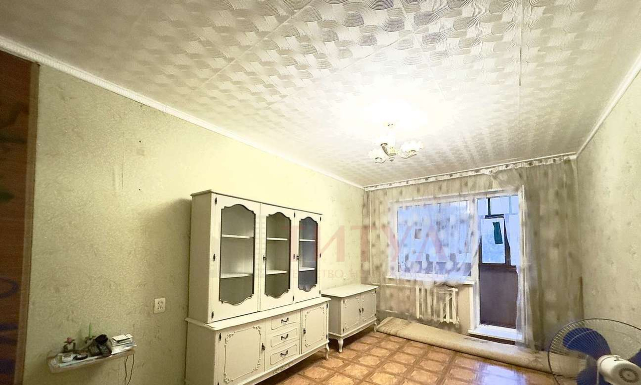 квартира г Старый Оскол м-н, Рудничный, 11 фото 4