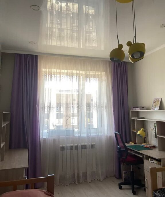 квартира г Ставрополь ул Рогожникова 17 фото 9