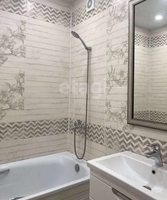 квартира г Ставрополь ул Рогожникова 17 фото 11