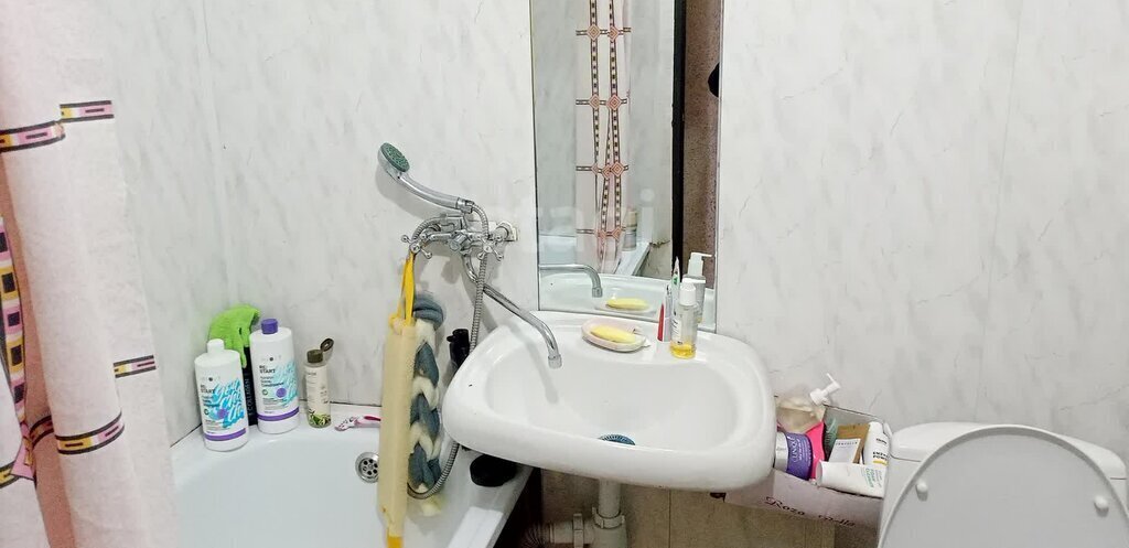 квартира г Ставрополь ул Мира 463 фото 14