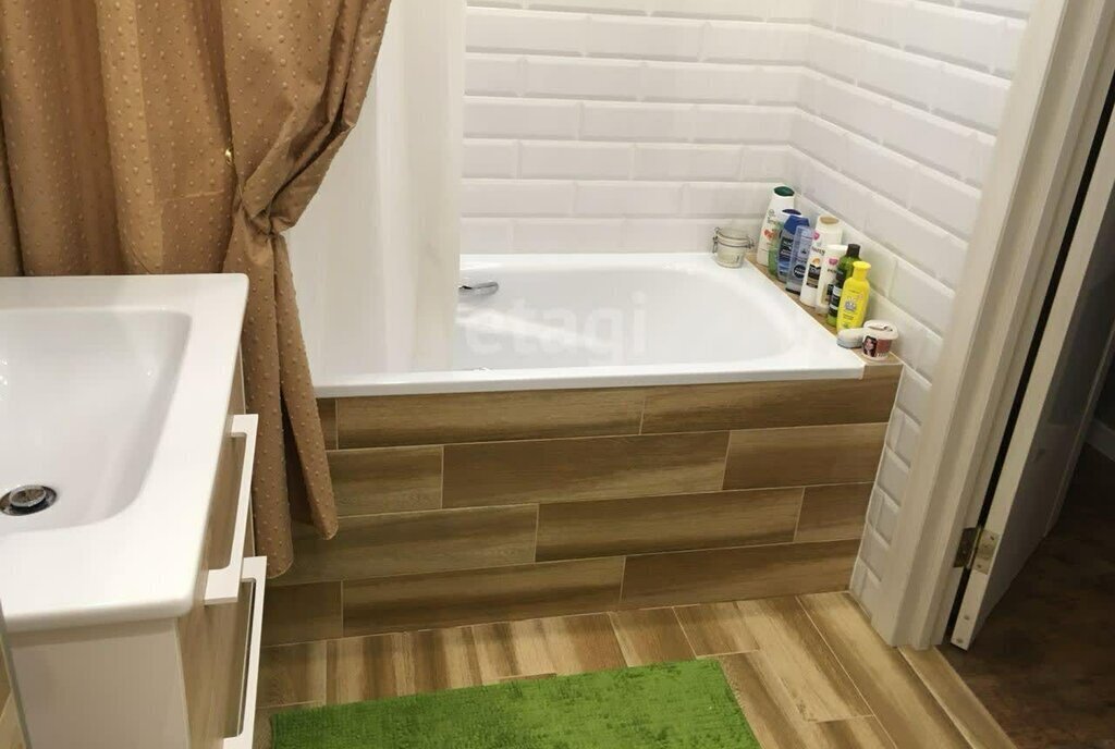 квартира г Ставрополь ул Рогожникова 17 фото 17