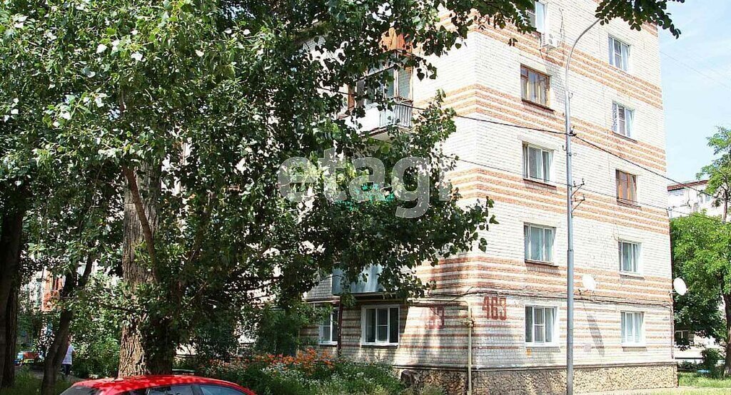 квартира г Ставрополь ул Мира 463 фото 19