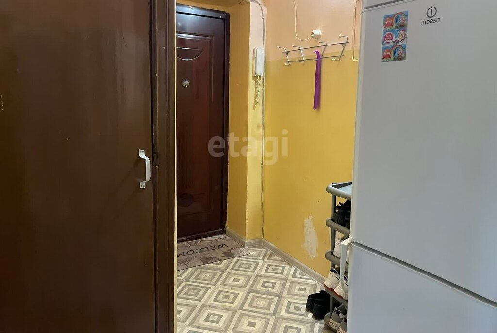 квартира г Ставрополь ул Ленина 397/1 фото 11