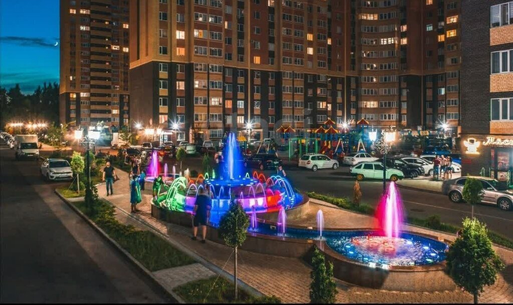 квартира г Ставрополь ул Пирогова 5ак/1 фото 19