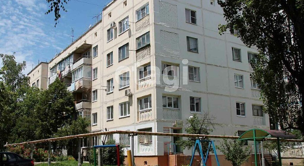 квартира г Ставрополь ул Пригородная 215/1 фото 13